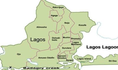 Discover Awolowo Tech Mall in Lagos: Your Next Destination for Innovation Awaits!