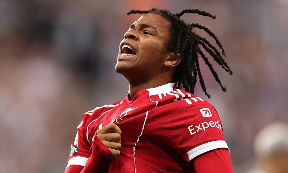 Discover How Rio Ngumoha Defies One of the Premier League's Most Frustrating Trends!