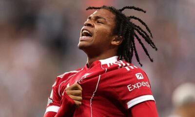 Discover How Rio Ngumoha Defies One of the Premier League's Most Frustrating Trends!
