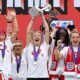 Don't Miss the Historic First Wembley Showdown for Lionesses After Euro 2025 Victory!