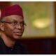 Our structures not collapsed into ADC - Kaduna SDP counters El-Rufai