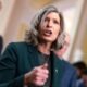 Iowa Republican Joni Ernst won’t seek re-election and gives Democrats a 2026 Senate boost: report