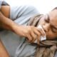 Experts Warn: Is Your Unusual Cough or Cold a Sign of Stress? Find Out How to Stay Healthy!
