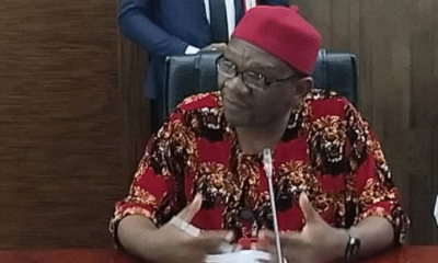 FG Secures $11M State-of-the-Art Vaccine Storage Equipment – What This Means for Your Health!