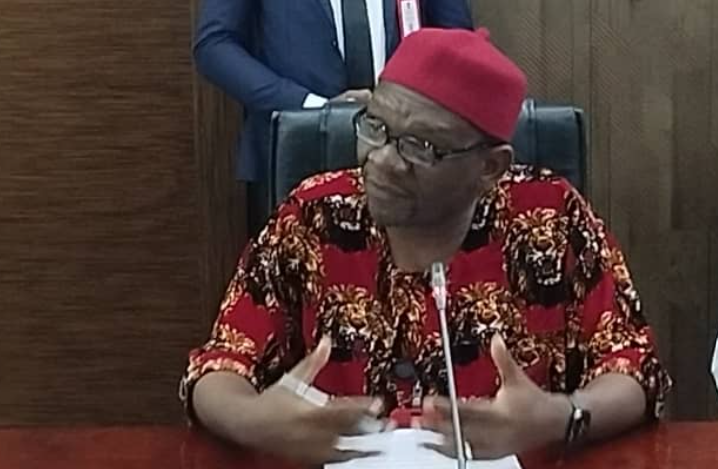 FG Secures $11M State-of-the-Art Vaccine Storage Equipment – What This Means for Your Health!