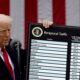 Appeals court blocks Trump’s ‘Liberation Day’ orders and deems them illegal