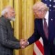 India unveils plan to get around economic impact of Trump’s 50% tariffs