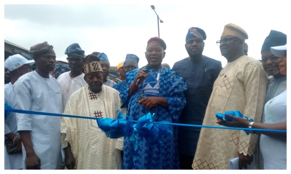 2027: Failure to win Ibadan North shows APC has more work to do in Oyo - Tinubu's aide