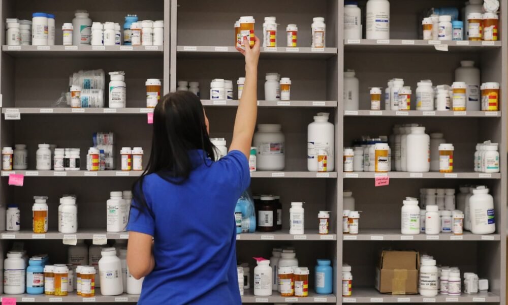 Mounjaro weight-loss jab ‘to be offered at discounted prices to pharmacies’
