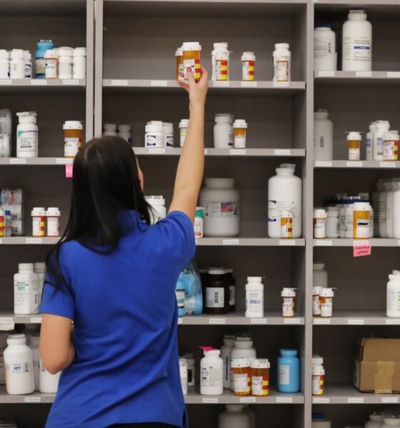 Mounjaro weight-loss jab ‘to be offered at discounted prices to pharmacies’