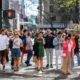The ‘unhappiness hump’ may have just disappeared