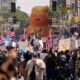 No Kings part 2: More mass protests planned for Labor Day to rail against Trump’s policies