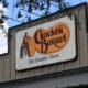 ‘He would not have liked the plain Jane logo’: Family of Cracker Barrel’s original designer breaks silence on logo backlash