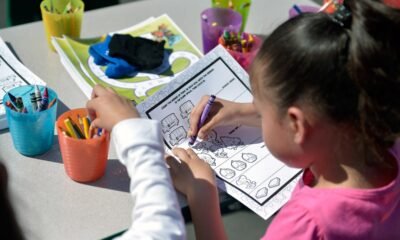 ADHD drugs are being prescribed too quickly to preschoolers, experts warn