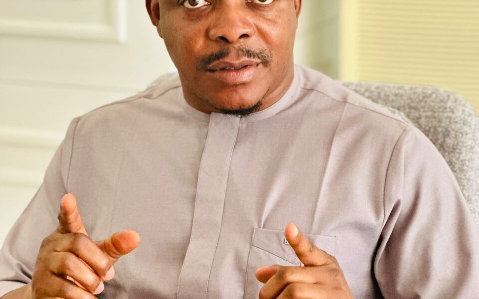 'Jonathan should forget 2027' - PDP chieftain, Okai reveals only way to beat Tinubu