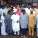 PDP inaugurates national convention zoning committee