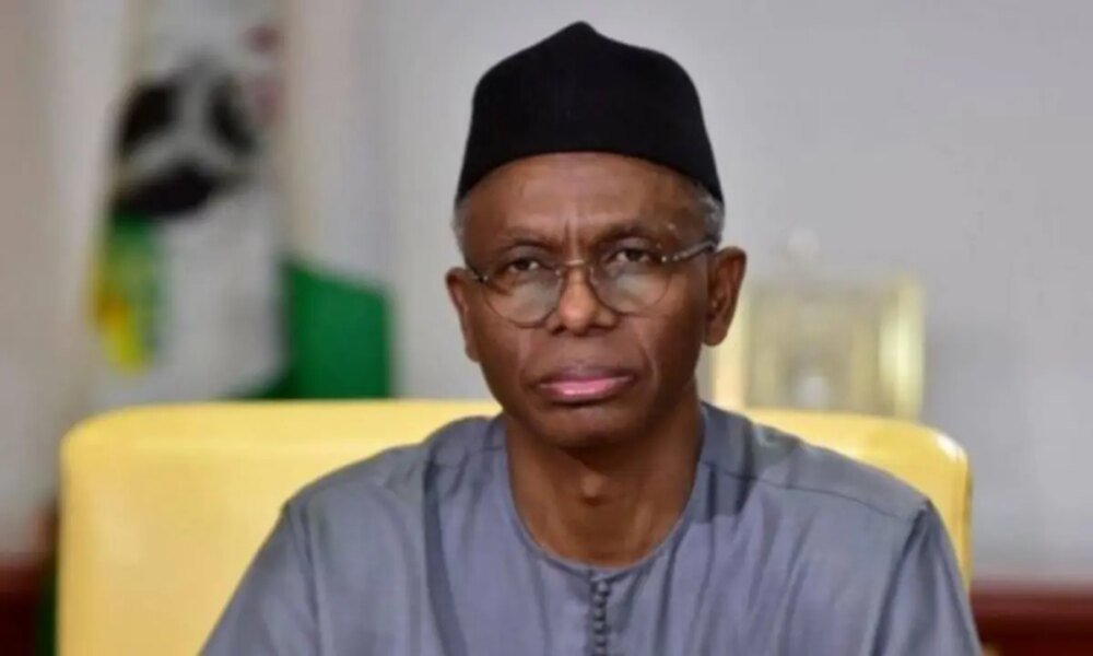 El-Rufai frustrated, declining, seeking to drag others along - Kaduna Govt