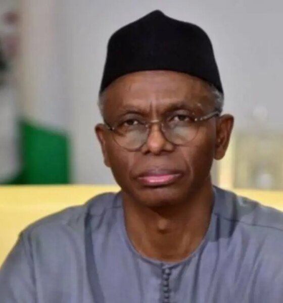 El-Rufai frustrated, declining, seeking to drag others along - Kaduna Govt