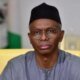 El-Rufai frustrated, declining, seeking to drag others along - Kaduna Govt