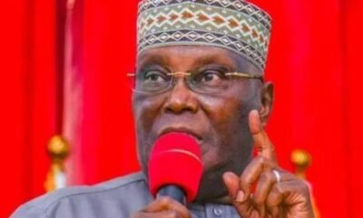 How market now - Presidency mocks Atiku, Obi over bye-elections
