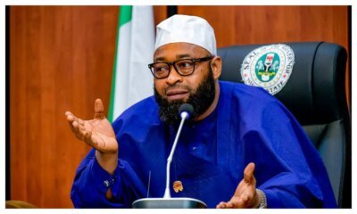 2027: Gov Bago declares himself Director-General of Tinubu's re-election campaign