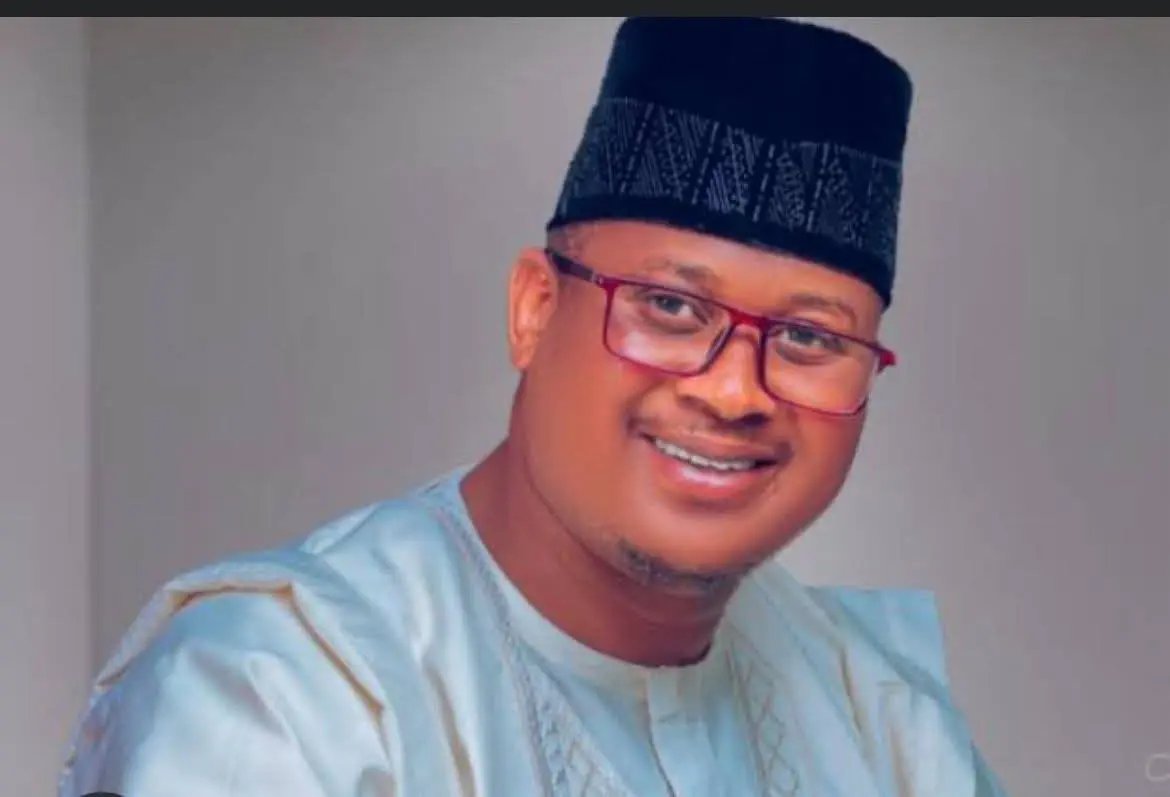 Atiku is not a member of ADC, I never held any discussion with him’ - Nafiu Bala