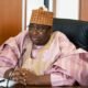 No one can truncate Tinubu's second term bid in 2027- Kebbi Governor, Idris