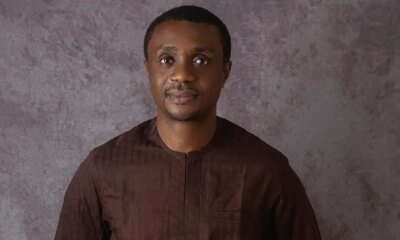Gospel singer Nathaniel Bassey to celebrate 44th birthday with prison inmates