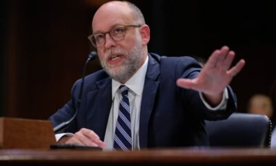 Marco Rubio hands control of USAID to Project 2025 co-author Russell Vought over ‘pocket recessions’ battle