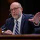 Marco Rubio hands control of USAID to Project 2025 co-author Russell Vought over ‘pocket recessions’ battle