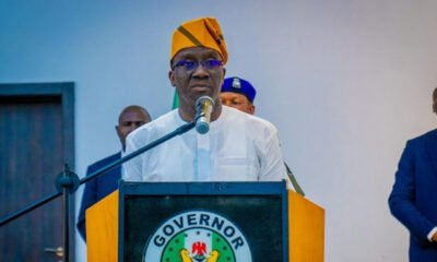 2027: Edo Gov promises Tinubu 2.5 million votes, reveals why Nigeria not like America