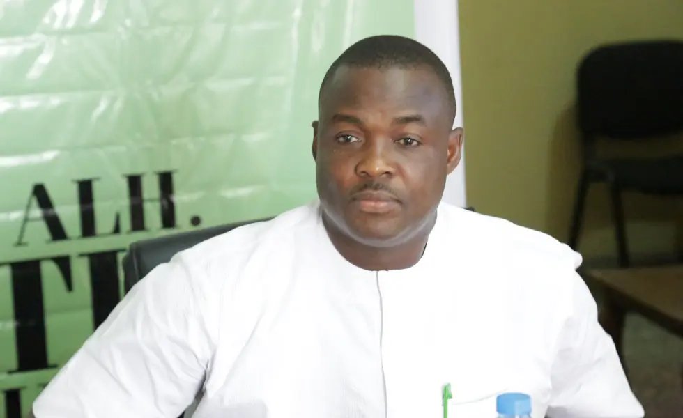 2027: PDP’s zoning to south grave error, deliberate mischief - Party stakeholder, Fabiyi