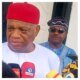 'Even if he's not in good health, he'll get better' - Orji Kalu on Tinubu trip