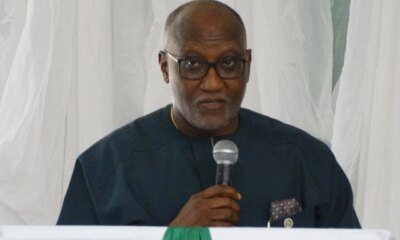 Politicians interested in 2027 sponsoring attacks on Peter Obi - Oseloka Obaze
