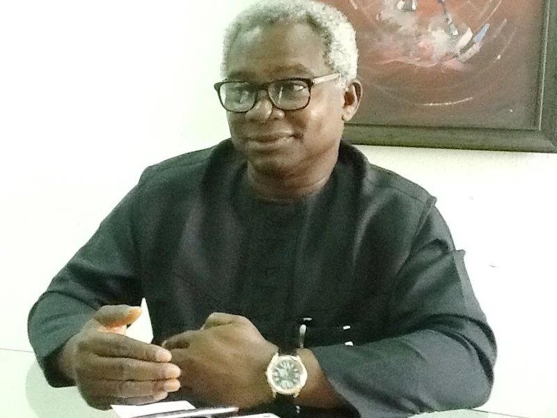 How Buhari stopped Obasanjo's third term agenda, one-party state - Okechukwu