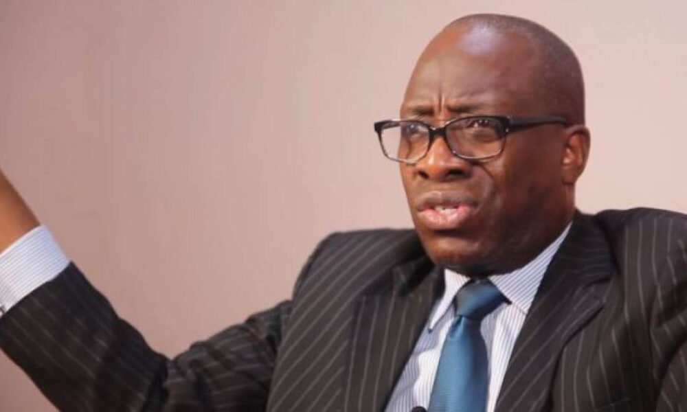 Constitution Amendment: Showunmi proposes automatic loss of seat for defectors