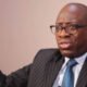 Constitution Amendment: Showunmi proposes automatic loss of seat for defectors