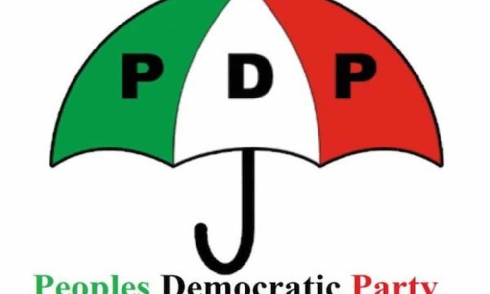2027: Mixed reactions trail PDP's zoning of presidency to south