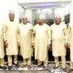 You are ‘one-chance passengers’ - PDP governors hit back at ADC