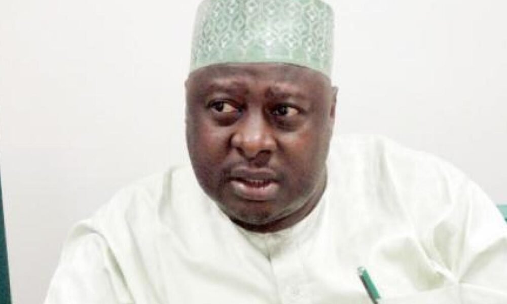 Kaduna bye-election: PDP ex-guber candidate, Ashiru cautions INEC