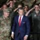 US military academies are banning books and eliminating majors to align with Hegseth ‘warrior’ ideology