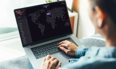 Proton VPN review 2025: The best open-source VPN out there