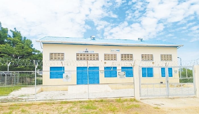 Revolutionary Health Tech: How Bauchi Oxygen Plants are Transforming Healthcare – What Doctors Don’t Want You to Miss!