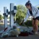 Minneapolis school shooting latest: Robin Westman ‘wanted to watch children suffer’, officials say