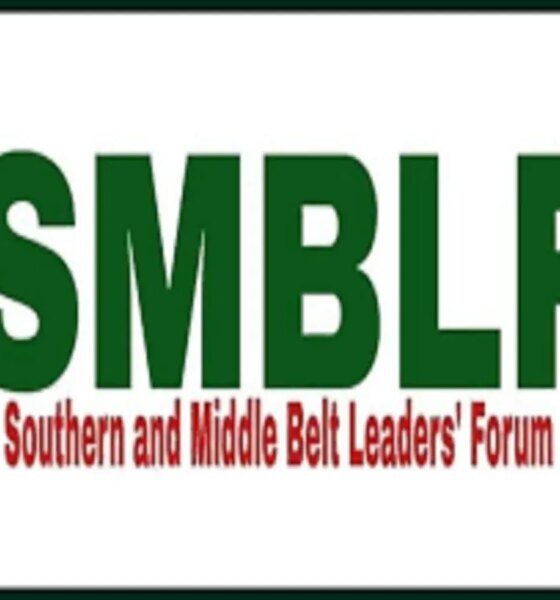 SMBLF calls on opposition parties to imbibe healthy democracy
