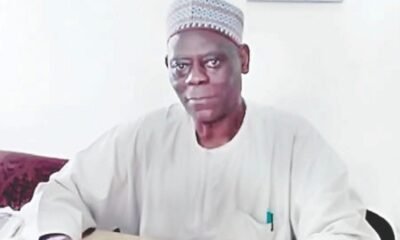 2027: Atiku, Jonathan can't defeat Tinubu, North wants 2031 - Arewa leader, Sani