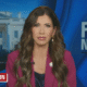 Newsom derides Kristi Noem claim that LA ‘wouldn’t be standing today’ had Trump not sent in the National Guard
