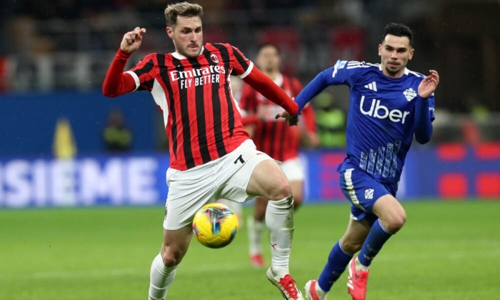 Serie A and LaLiga Defend Themselves Against EU Criticism: Shocking Plans for Overseas Matches Revealed!