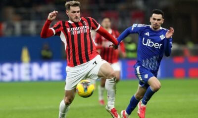 Serie A and LaLiga Defend Themselves Against EU Criticism: Shocking Plans for Overseas Matches Revealed!