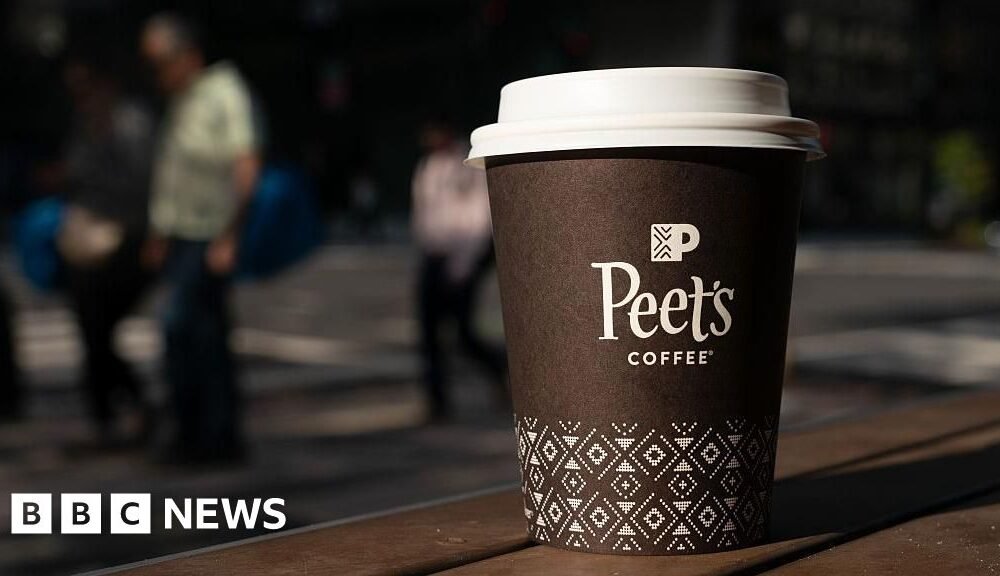 Shocking $18 Billion Deal: Keurig Dr Pepper Acquires Peet's Coffee - What It Means for Coffee Lovers!